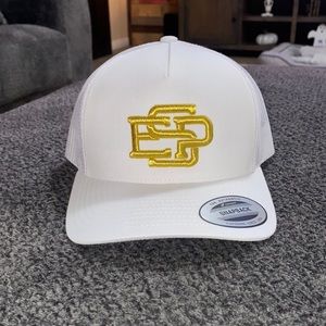 EPS SnapBack Hat